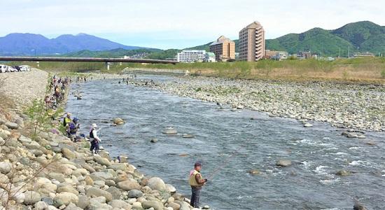 瀬川 渡良